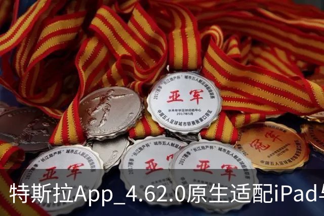 特斯拉App 4.62.0原生适配iPad与iPhone Duo