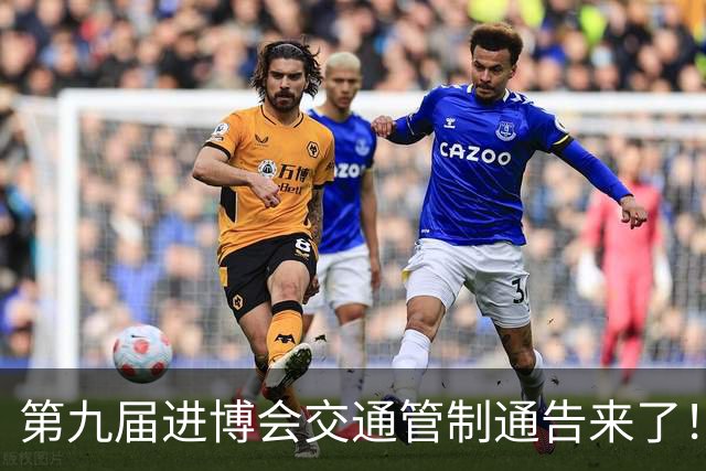 第九届进博会交通管制通告来了！附上海警方提醒与咨询电话