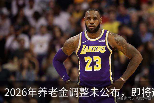 2026年养老金调整未公布，即将迎来人社部第三季度会议，会提及吗